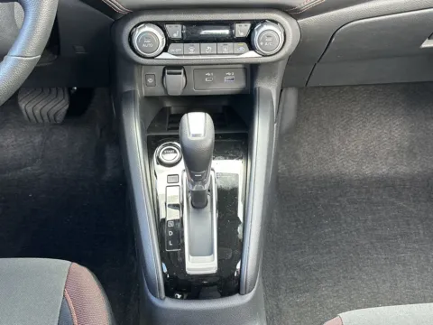 More photos of 2025 Nissan Versa 1.6 SR at ALM Nissan Newnan, GA