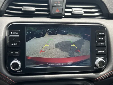 More photos of 2025 Nissan Versa 1.6 SR at ALM Nissan Newnan, GA