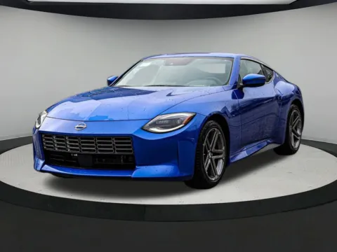 Another view of 2025 Nissan Z Sport for sale in Newnan, GA at ALM Nissan Newnan