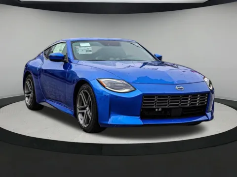 More photos of 2025 Nissan Z Sport at ALM Nissan Newnan, GA