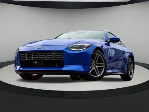 Photos of 2025 Nissan Z Sport for sale in Newnan, GA at ALM Nissan Newnan
