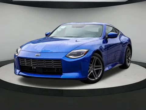 Blue 2025 Nissan Z Sport for sale in Newnan, GA
