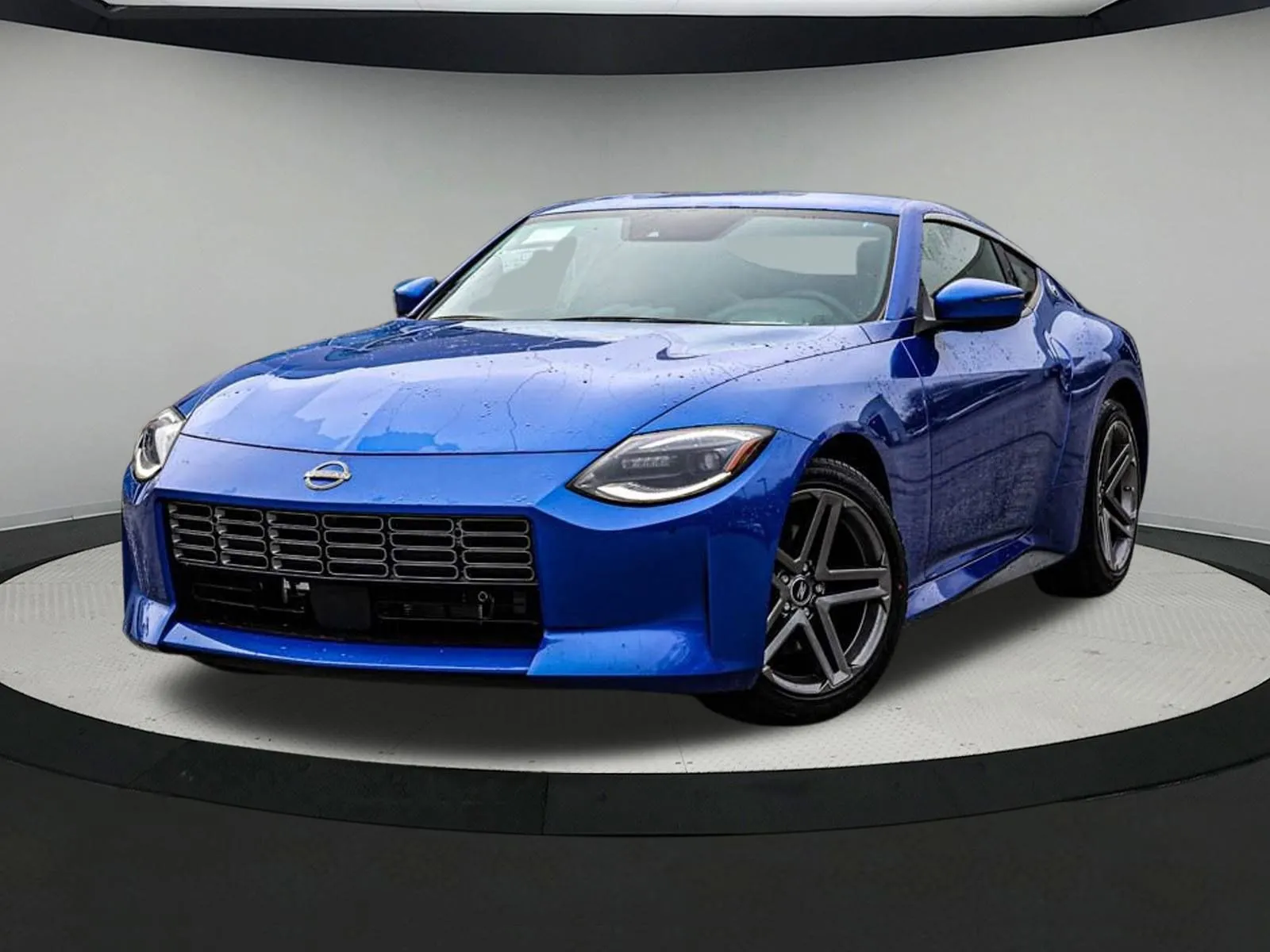 2025 Nissan Z Sport for sale in Newnan, GA at ALM Cars | VIN