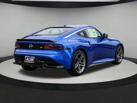 More photos of 2025 Nissan Z Sport at ALM Nissan Newnan, GA