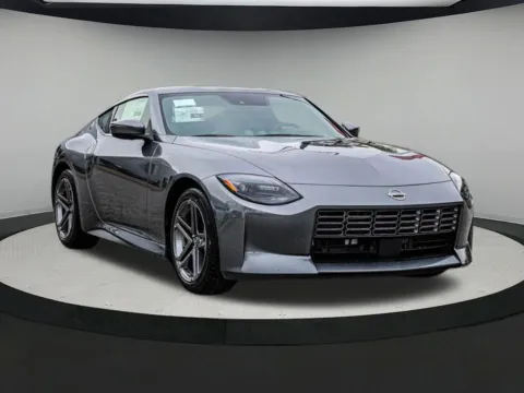 More photos of 2025 Nissan Z Sport at ALM Nissan Newnan, GA