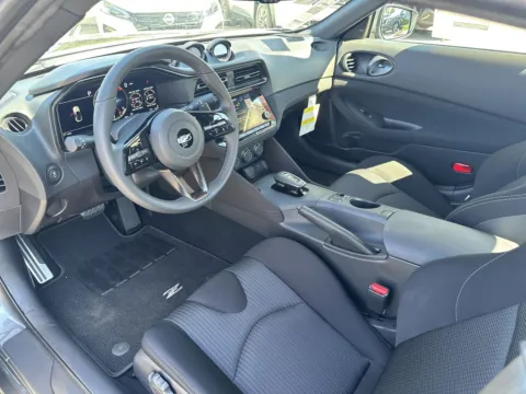 Photos of 2025 Nissan Z Sport for sale in Newnan, GA at ALM Nissan Newnan