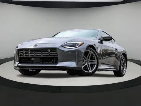 Photos of 2025 Nissan Z Sport for sale in Newnan, GA at ALM Nissan Newnan
