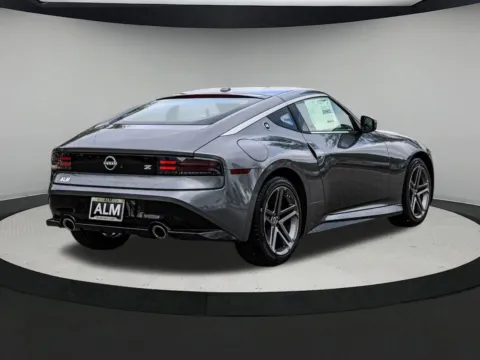 More photos of 2025 Nissan Z Sport at ALM Nissan Newnan, GA