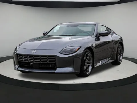 Another view of 2025 Nissan Z Sport for sale in Newnan, GA at ALM Nissan Newnan