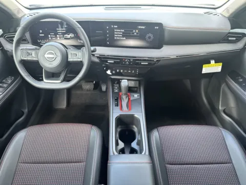 Photos of 2025 Nissan Kicks SR for sale in Newnan, GA at ALM Nissan Newnan