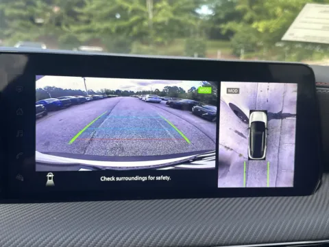 More photos of 2025 Nissan Kicks SR at ALM Nissan Newnan, GA
