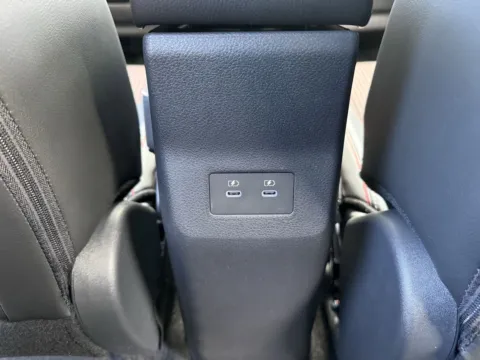 Another view of 2025 Nissan Kicks SR for sale in Newnan, GA at ALM Nissan Newnan