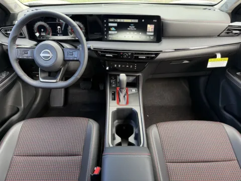 Photos of 2025 Nissan Kicks SR for sale in Newnan, GA at ALM Nissan Newnan