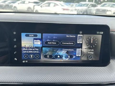 More photos of 2025 Nissan Kicks SR at ALM Nissan Newnan, GA