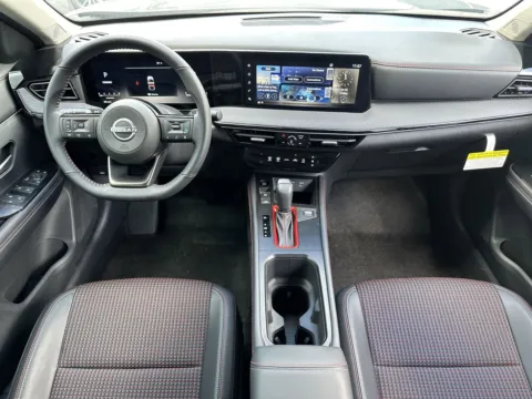 Photos of 2025 Nissan Kicks SR for sale in Newnan, GA at ALM Nissan Newnan