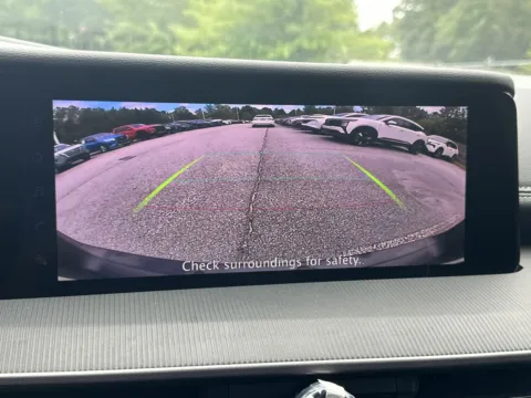 More photos of 2025 Nissan Murano SV at ALM Nissan Newnan, GA