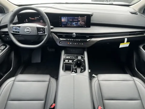 Photos of 2025 Nissan Murano SV for sale in Newnan, GA at ALM Nissan Newnan