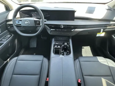 Photos of 2025 Nissan Murano SV for sale in Newnan, GA at ALM Nissan Newnan