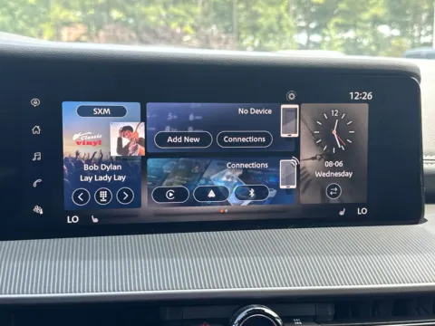 More photos of 2025 Nissan Murano SV at ALM Nissan Newnan, GA
