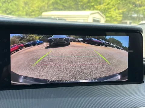 More photos of 2025 Nissan Murano SV at ALM Nissan Newnan, GA