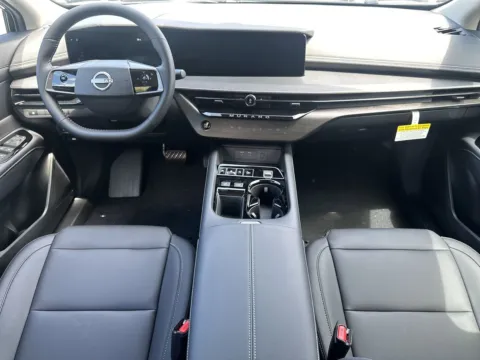 Photos of 2025 Nissan Murano SV for sale in Newnan, GA at ALM Nissan Newnan
