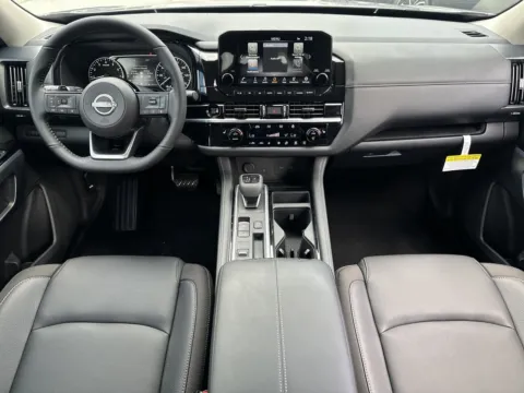 Photos of 2025 Nissan Pathfinder SL for sale in Newnan, GA at ALM Nissan Newnan