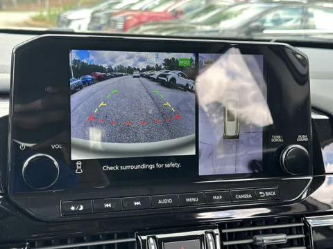 More photos of 2025 Nissan Pathfinder SL at ALM Nissan Newnan, GA