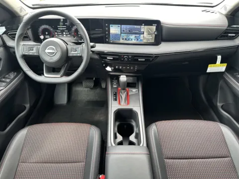 Photos of 2025 Nissan Kicks SR for sale in Newnan, GA at ALM Nissan Newnan