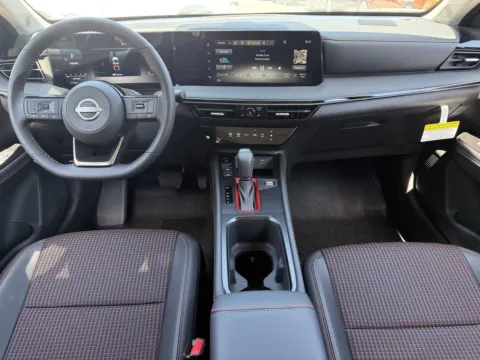 Photos of 2025 Nissan Kicks SR for sale in Newnan, GA at ALM Nissan Newnan