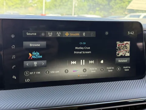 More photos of 2025 Nissan Kicks SR at ALM Nissan Newnan, GA