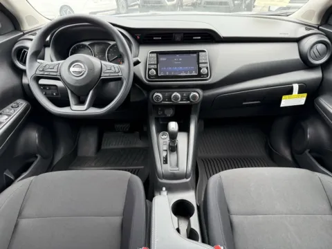 Photos of 2025 Nissan Kicks S for sale in Newnan, GA at ALM Nissan Newnan