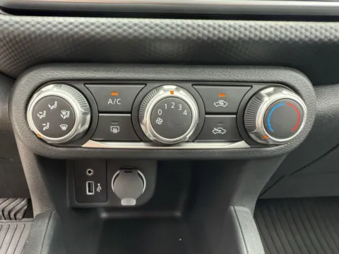 More photos of 2025 Nissan Kicks S at ALM Nissan Newnan, GA