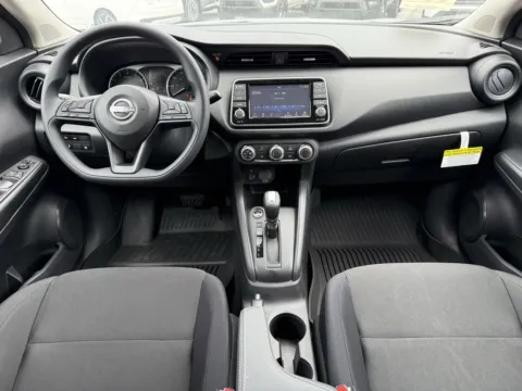 Photos of 2025 Nissan Kicks S for sale in Newnan, GA at ALM Nissan Newnan