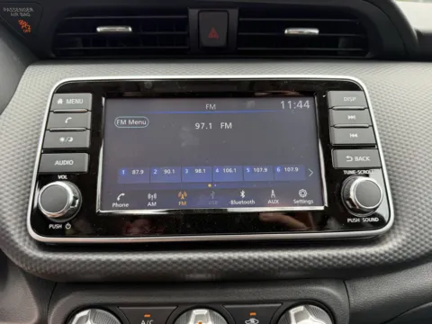 More photos of 2025 Nissan Kicks S at ALM Nissan Newnan, GA