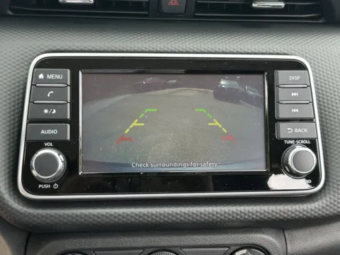 Another view of 2025 Nissan Kicks Play S w/ Lifetime Powertrain Warranty for sale in Newnan, GA at ALM Nissan Newnan