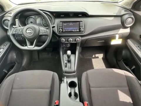 Photos of 2025 Nissan Kicks Play S w/ Lifetime Powertrain Warranty for sale in Newnan, GA at ALM Nissan Newnan