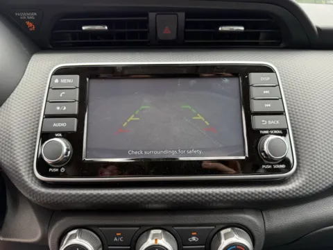 More photos of 2025 Nissan Kicks S at ALM Nissan Newnan, GA
