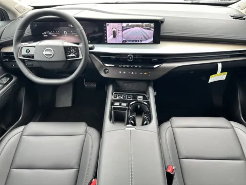 Photos of 2025 Nissan Murano SL for sale in Newnan, GA at ALM Nissan Newnan
