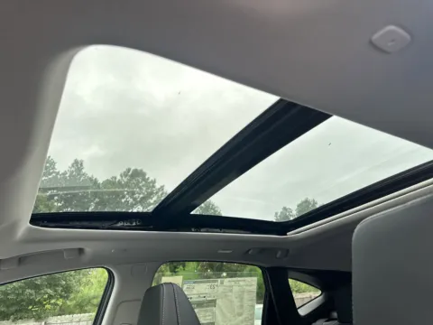 More photos of 2025 Nissan Murano SL at ALM Nissan Newnan, GA