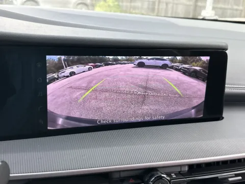 Another view of 2025 Nissan Murano SV for sale in Newnan, GA at ALM Nissan Newnan