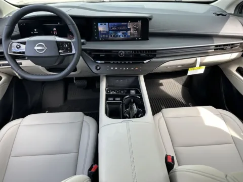 Photos of 2025 Nissan Murano SV for sale in Newnan, GA at ALM Nissan Newnan