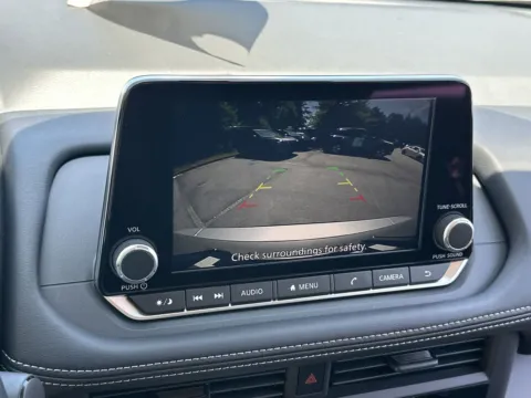 More photos of 2025 Nissan Rogue S at ALM Nissan Newnan, GA