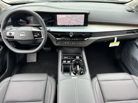 Photos of 2025 Nissan Murano SL for sale in Newnan, GA at ALM Nissan Newnan