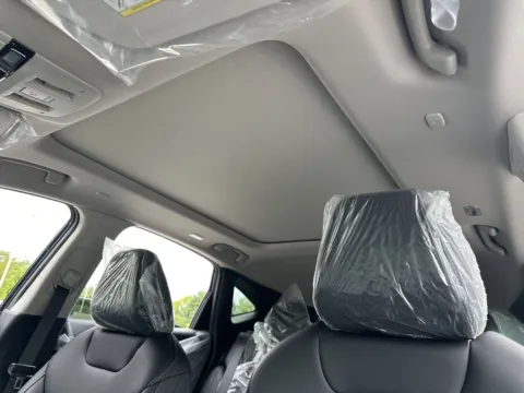 More photos of 2025 Nissan Murano SL at ALM Nissan Newnan, GA