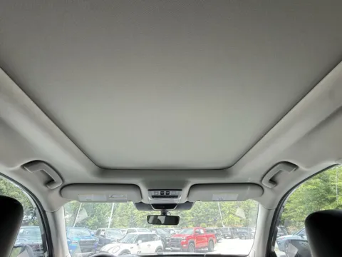 Another view of 2025 Nissan Pathfinder Platinum for sale in Newnan, GA at ALM Nissan Newnan
