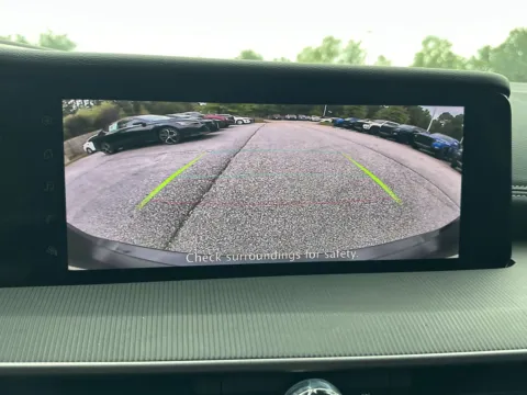 More photos of 2025 Nissan Murano SV at ALM Nissan Newnan, GA