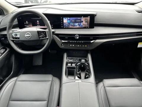 Photos of 2025 Nissan Murano SV for sale in Newnan, GA at ALM Nissan Newnan