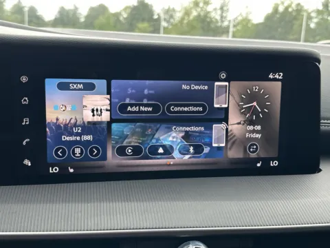 More photos of 2025 Nissan Murano SV at ALM Nissan Newnan, GA