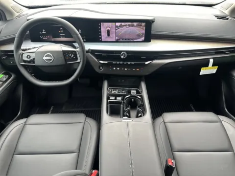 Photos of 2025 Nissan Murano SL for sale in Newnan, GA at ALM Nissan Newnan