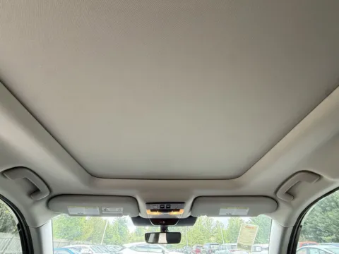 More photos of 2025 Nissan Pathfinder SL at ALM Nissan Newnan, GA